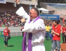 Espíritu Santo